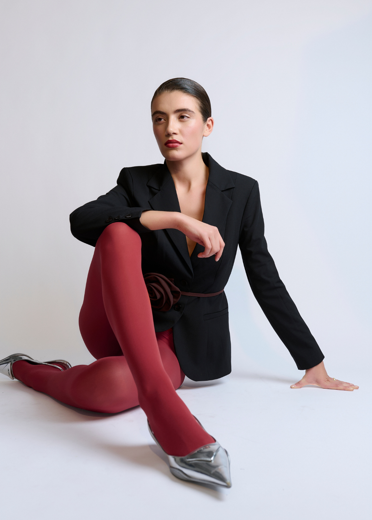 CRKhloe Blazer
